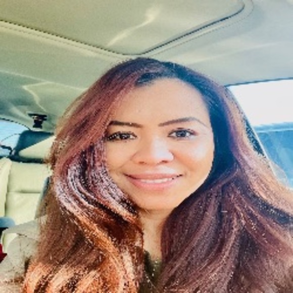 Meet your Posher, Sheherazade - Picture 1 of 1